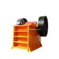 Mini Mineral Jaw Crusher Machine for Africa Sale